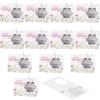 Mother’s Day Cookie Cutter Gift with Card for 12
