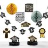 Religious Graduation Decorating Kit – Party Decor – 8 Pieces