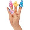 Fun Express – Vinyl Easter Finger Puppets (2dz) for Easter – Toys – Character Toys – Finger Puppets – Easter – 24 Pieces