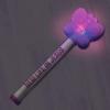Fun Express Light UP Religious Easter Baton – Toys – 4 Pieces