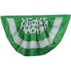 St. Patrick’s Day Bunting with Shamrock Design – Outdoor Home Decor