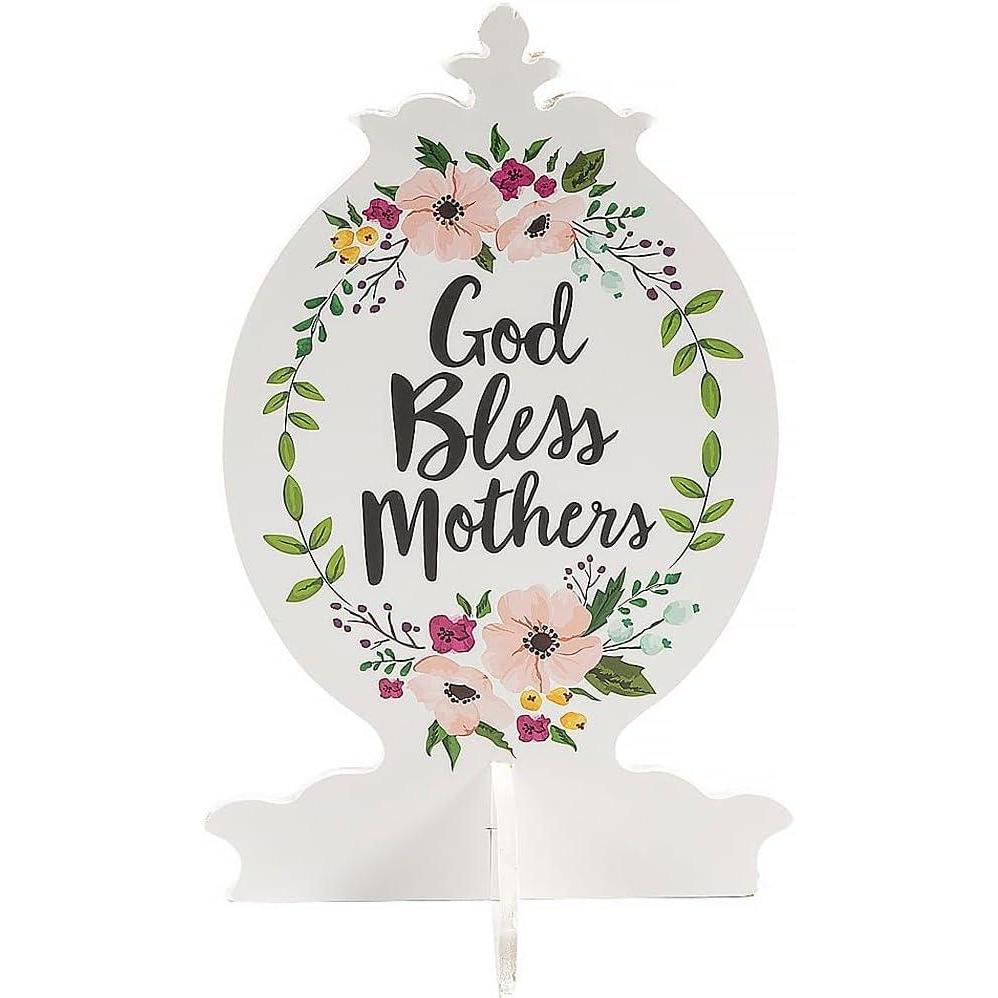image:imageReligious Mothers Day Centerpiece