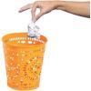 Fiesta Die Cut Pails – Party Supplies – 6 Pieces