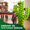 Fun Express 3D Cactus Life-Size Cardboard Stand-Up – VBS Vacation Bible School Supplies/Decor