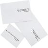 Fun Express Color Your Own Religious Mother’s Day Cards – 12 Pieces