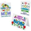 Fun Express Color Your Own Religious Mother’s Day Cards – 12 Pieces