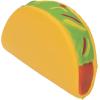Fun Express Fiesta Taco Slow Rising Squishies, 12 Pieces, Great for Cinco De Mayo, Taco Night Themed Parties