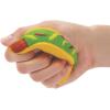 Fun Express Fiesta Taco Slow Rising Squishies, 12 Pieces, Great for Cinco De Mayo, Taco Night Themed Parties