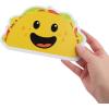 Taco ’Bout a Great Year Cutouts – 8 Pieces