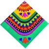 Fiesta Luncheon Napkins – 32 Pc.