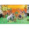 Fun Express African Safari Vbs Outback Hat – Apparel Accessories – Hats – Fabric Hats – VBS Vacation Bible School Supplies/Decor – 12 Pieces