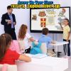 Fun Express Armor of God Cutouts – Set of 6 – Sunday School and Religious Classroom Decor – VBS Vacation Bible School Supplies/Decor