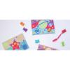 Fun Express Awesome Outer Space! Sand Art – Crafts for Kids and Fun Home Activities – VBS Vacation Bible School Supplies/Decor(Sand Art Sets)