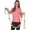 Fun Express Bright Flower LEI Garland