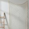 Fun Express Cotton Fish Net – 4 feet. x 14 feet – Nautical Beach Party Décor – VBS Vacation Bible School Supplies/Decor