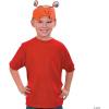 Fun Express Crab Foam Headband Craft Kit – VBS Vacation Bible School Supplies/Decor – Makes 12 – DIY Crafts for Kids and Fun Home Activities