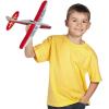 Fun Express DIY Unfinished Wood Airplane Kits – VBS Vacation Bible School Supplies/Decor – Set of 12 – Crafts for Kids
