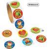 Fun Express I Love Camp Roll Stickers – Fun Educational & Engaging Stickers Kids – Perfect Learning Activities -Themed Scrapbooks & Projects – Ideal for Schools Camps & Summer Activities – 1 Piece