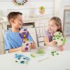 Fun Express Jurassic Eggs Pop-Up Craft Kit – Makes 12 – VBS Vacation Bible School Supplies/Decor