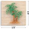 Fun Express Palm Trees String Art Craft