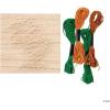 Fun Express Palm Trees String Art Craft