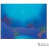 Fun Express Under The Sea! Ocean Sticker Scene (12 Scenes and 12 Sticker Sheets) – VBS Vacation Bible School Supplies/Decor
