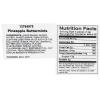 Pineapple Wrapped Buttermints – 108 Individually Wrapped Candies(Mint)