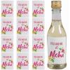 Fun Express Luau Party You Had Me at Aloha Mini Wine Bottle Labels 12 Pieces