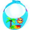 Fun Express Tropical Foam Visor Craft Kit – Crafts for Kids and Fun Home Activities – VBS Vacation Bible School Supplies/Decor