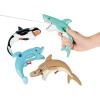 Sea Life Squirt Guns – Games & Activities & Water Toys(assorted pack of 12)
