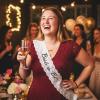 Bride To Be Lace Sash – Apparel Accessories – 1 Piece