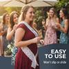 Bride To Be Lace Sash – Apparel Accessories – 1 Piece