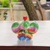 Butterfly Sand Art Bottles – Crafts for Kids and Fun Home Activities