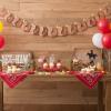 Cowboy Boots Garland, Vacation Bible School Supplies
