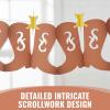 Cowboy Boots Garland, Vacation Bible School Supplies