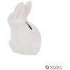 Do It Yourself Ceramic Bunny Bank – Crafts for Kids and Fun Home Activities(Bunny Shaped Banks)