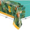 Fun Express – Lion King Plastic Tablecover – 54″x 84″ for Birthday – Party Supplies – Licensed Tableware – Misc Licensed Tableware – Birthday – 1 Piece