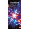 Fun Express 27″ x 60″ Jesus is the Light VBS Star Burst Polyester Door Banner