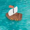 Fun Express 3D Floating Ship Craft Kit (1 Dozen)