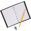 Fun Express 5″ x 7″ Jesus is The Light VBS Prayer Journal Foam Craft Kit – Makes 12