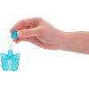 Fun Express Butterfly-Shaped Bubble Bottles, 12 Pieces