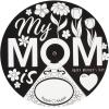 Fun Express Color Your Own Mother’s Day Wheel Craft Kit – Makes 12