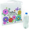 Fun Express DIY Religious Mother’s Tote Bags (Set of 12) DIY Craft Kits Kids, Great for School, Church and Home