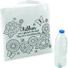 Fun Express DIY Religious Mother’s Tote Bags (Set of 12) DIY Craft Kits Kids, Great for School, Church and Home