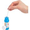 Fun Express Happy Birthday Bubble Bottles – 12 Pieces – Great for Kid Party Supplies and Giveaways