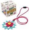 Fun Express Mother’s Day Jewelry Box & Necklace Craft Kit – Makes 12 – Mother’s Day Crafts, Great for Church, School and Home