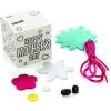 Fun Express Mother’s Day Jewelry Box & Necklace Craft Kit – Makes 12 – Mother’s Day Crafts, Great for Church, School and Home
