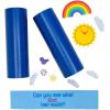 Fun Express See What God Has Made Binocular Craft Kit – 12 Pack | DIY Cardboard Binoculars for Kids | Fun Art & Craft Project | VBS Vacation Bible School Supplies