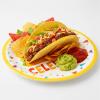 Fun Express Taco Dinner Plates – Vibrant & Durable Disposable Plates for Taco Night Birthdays Celebrations & Special Events – Perfect for Serving Tacos Snacks – 9 inch, 8 Pieces – Multicolor