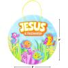Fun Express Under The Sea VBS Sign Craft Kit – Makes 12, Vacation Bible School 2024